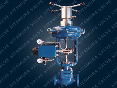 調(diào)節(jié)閥